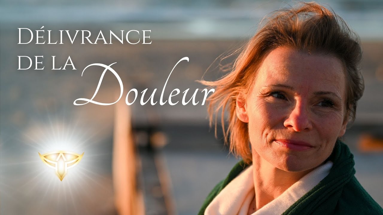 Délivrance de la douleur | Satsang avec Nahizji