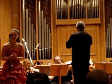 Veliki Boje, Parashkev Hadjiev - Miryana Kalushkova