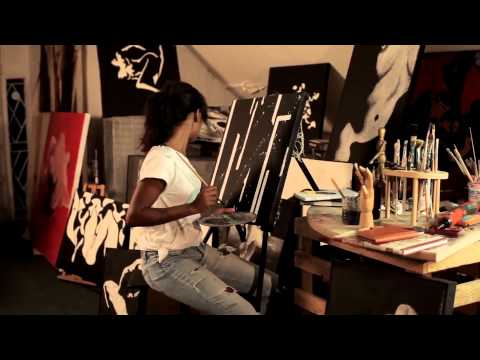 Nicky B Ft Sean Paul   If It Isnt Love (Official Video) HD June 2011