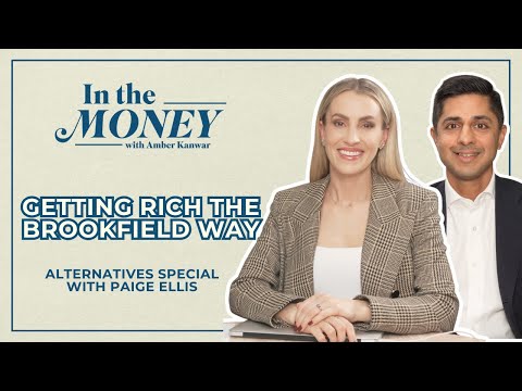 The Private-Markets Playbook That Made Brookfield a Powerhouse — and What Retail Investors Can Learn