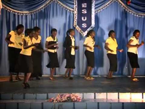 Thumbnail for Nikufananishe Na Nani Bwana video