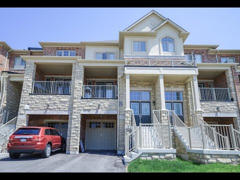 477 Terrace Way Oakville
