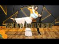 Om Shanti Om X Dekha Tainu Pehli Baar | Wedding Choreography | Wedding Mashup | All Things P