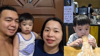 Download lagu Daily Vlog Day 583: Elon eating alone mp3