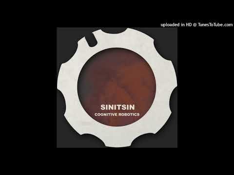 Sinitsin - Cognitive Robotics [Analog Concept]