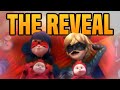 How This Scene Foreshadows The Reveal Miraculous Ladybug Jubilation Theory Analysis