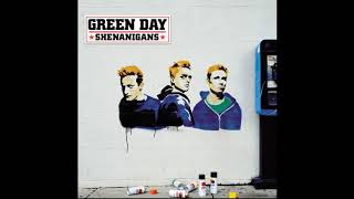 Green Day - Don&#39;t Wanna Fall in Love