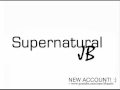 JB - Supernatural 