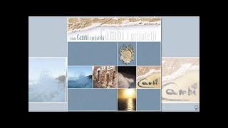 Kada jednom ovom zafalim se tilu - Klapa Cambi i Hari Rončević