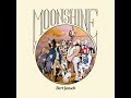 BERT JANSCH-Moonshine-09-Oh My Father-{1973}