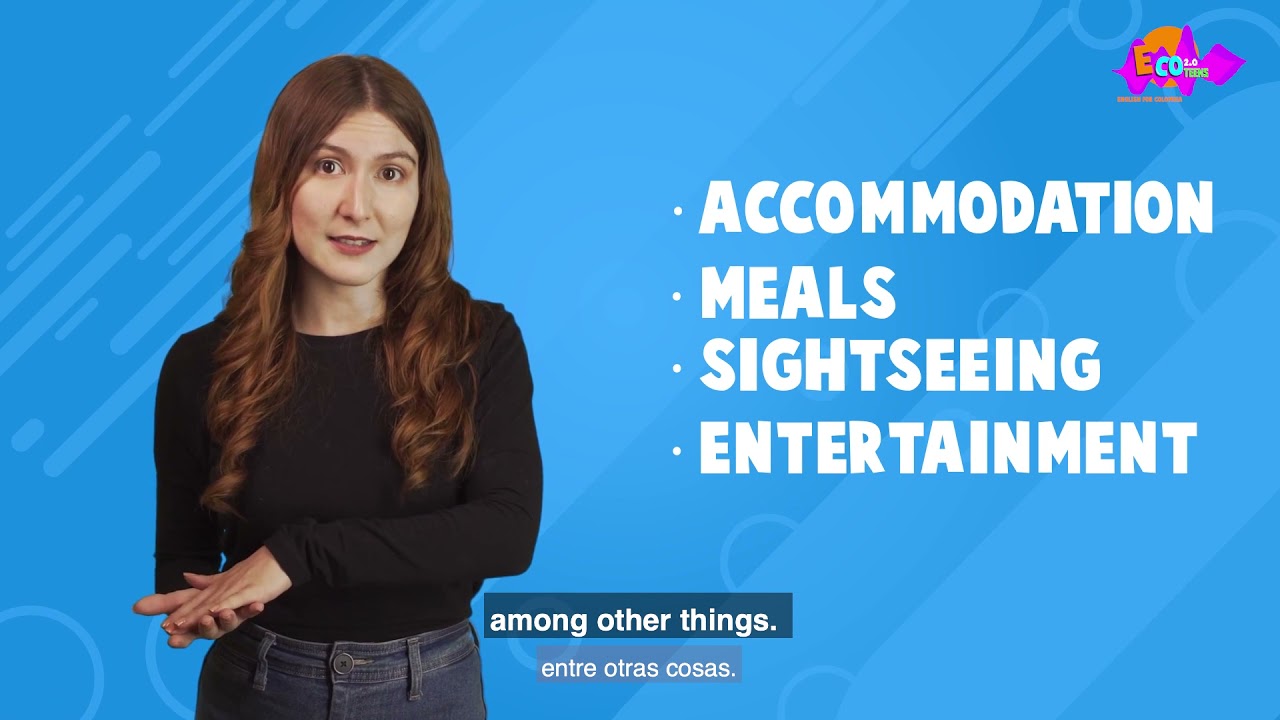 ECO Teens for Teachers 5: What is ESP? Why is it important?