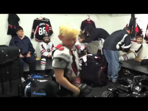 PBK SQB - Pregame Tradition - YMCA