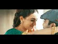 Yenno Yenno 4K Video Song 5 1 Audio Malli Malli Idhi Rani Roju 2015 Manu Muzic
