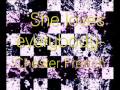 Chester French- She Loves Everybody. Lyrics in ...