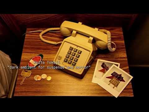 copyright free playlist (twin peaks inspired) ~mysterious, horror, psychological music