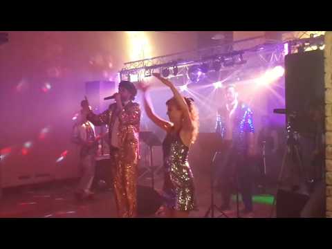 NOWY FOLDER Deluxe - Szybki kurs choreografii do kultowego przeboju Village People!