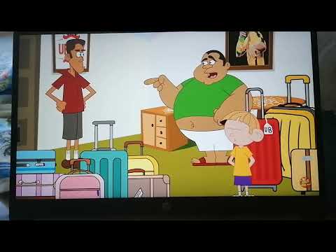 REACȚIONEZ LA (UNGURU BULAN LUZĂRII | S6 | EP20 | FUGIM DIN ȚARĂ)