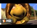 Over The Hedge Turtle Pinball Fandango Family