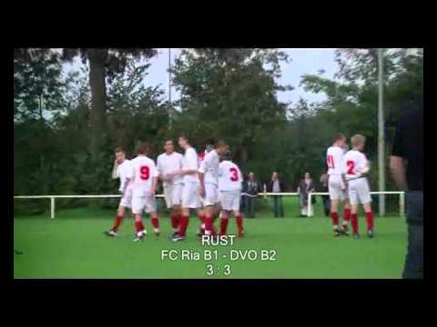 Samenvatting FC Ria B1 - DVO B2.