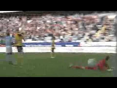 Malmö FF   Elfsborgs IF 2 1 Allsvenskan 2013 Omgång 13 Alla Mål