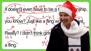 Fast English: The TV Show Friends Can Help!