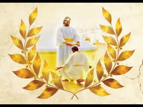 How to be crowned with God’s 5 world-medals crowns