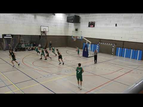 Hades U18 20200208_1