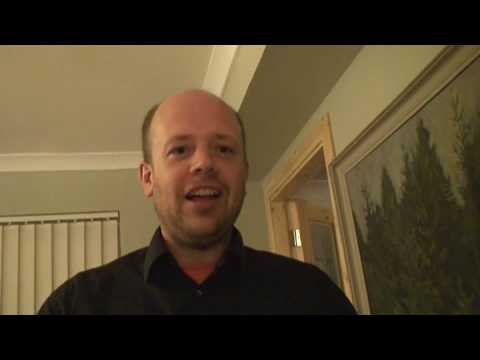 Lessons from Gordon Brown