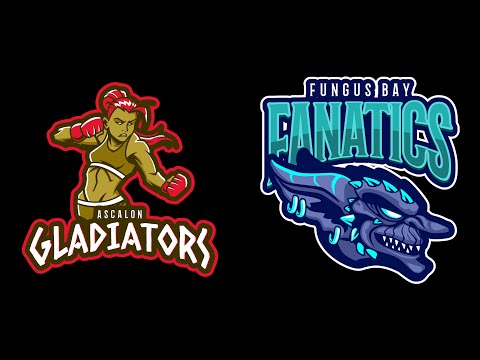 Blood Bowl 7s S2 Round 3, Game 7 - Gladiators vs Fanatics