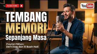 Download lagu DEMI KAU DAN SI BUAH HATI PANCE PONDAAG COVER BY HARRY PARINTANG mp3