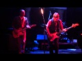 Guided By Voices - Laundry and Lasers - Mr Smalls 9-15-12