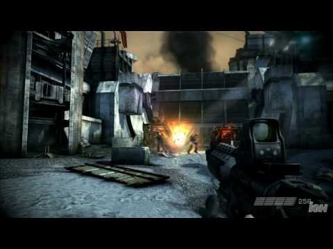 Killzone 2 Review