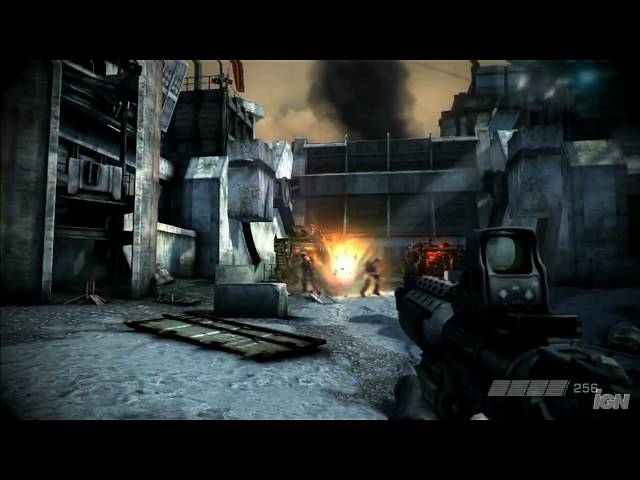 Killzone 2