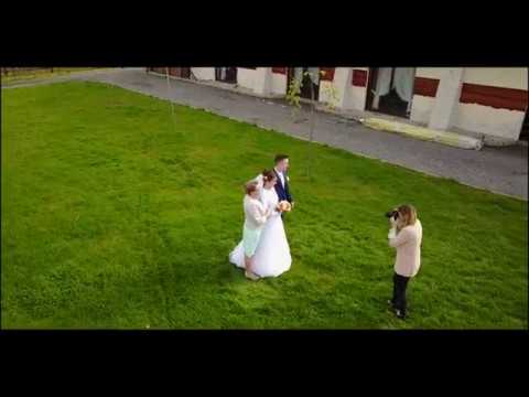 Adela i Marcin   sesja rodzinna