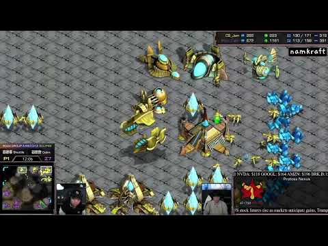 Top 10 Best Starcraft Broodwar Games of 2025