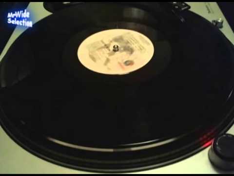 Tanya Von "get ya' groove on" (Long Version) 1995 - PROMO