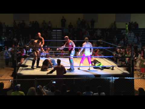 OMEGA: Chapel Thrill- Willow the Wisp Returns!