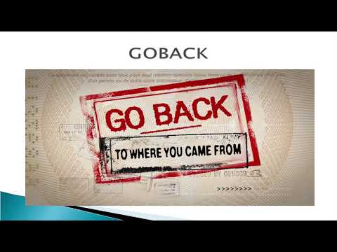 Stop Run Vs GOBack in COBOL | Explained with examples | COBOL interview questions