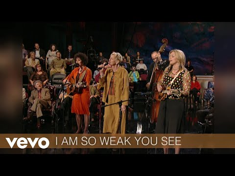 Sweet Holy Spirit (Lyric Video/Live At Red Rocks Amphitheater, Morrison, CO/2003)