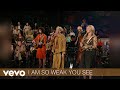 Sweet Holy Spirit (Lyric Video/Live At Red Rocks Amphitheater, Morrison, CO/2003)