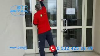 Beyza Temizlik Şirketi İstanbul Ev Temizliği Villa Temizliği Temizlikç