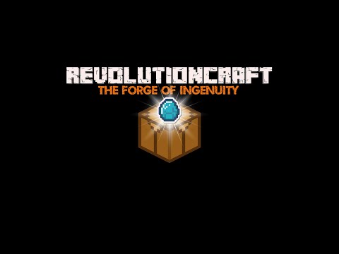 RevolutionCraft: Mind-blowing Sneak Peek