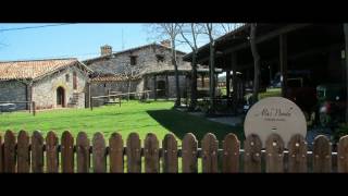 Video del alojamiento Turisme Rural Mas Pineda