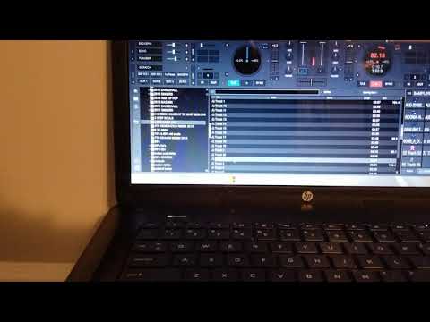 VIRTUAL DJ 2020 TESTING IT OUT 🔥🔥🔥 FAST AND FREE