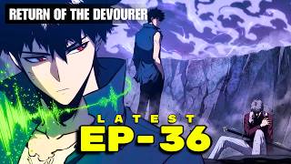 [36] ANG TULUYANG PAGTATAPOS NG TIE BREAKER | MANHWA RECAP