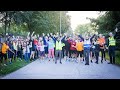 Nieuw fenomeen in Almere: de Parkrun