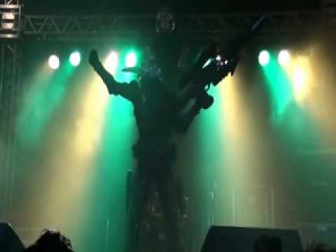 Apresentação Anime Teen 2010 -  Apple Seed