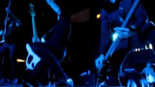 Alesana- Endings Without Stories Live- Great Quality!!