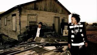 Laze & Royal Ft Young Berg and K Young - Bodywork