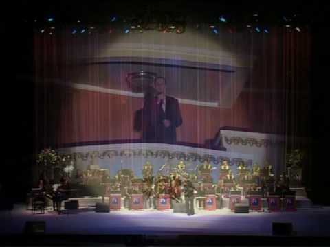 Willy Weiner - Lullaby (Sep.29'2005,Yerevan,Opera House)
